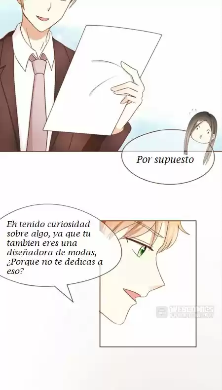 MS. REVENGE - Capítulo 7 - Página 37 - LectorTMOo