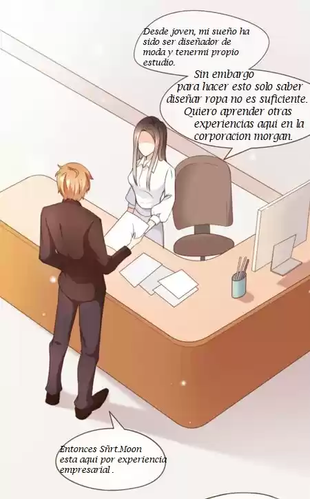 MS. REVENGE - Capítulo 7 - Página 38 - LectorTMOo