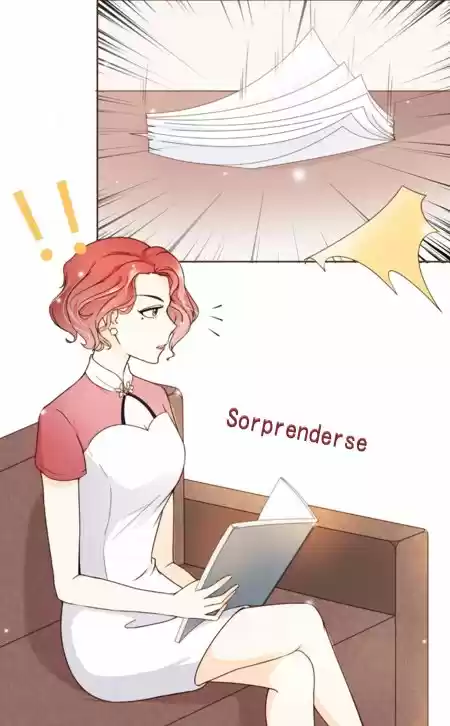 MS. REVENGE - Capítulo 7 - Página 41 - LectorTMOo
