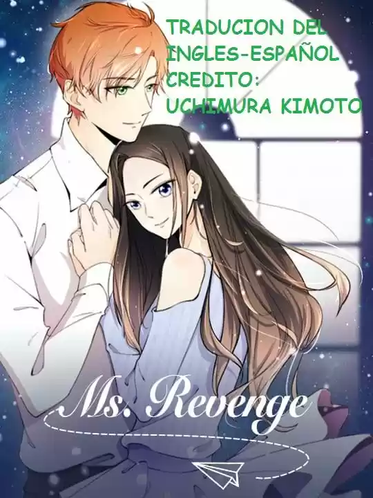 MS. REVENGE - Capítulo 8 - Página 3 - LectorTMOo