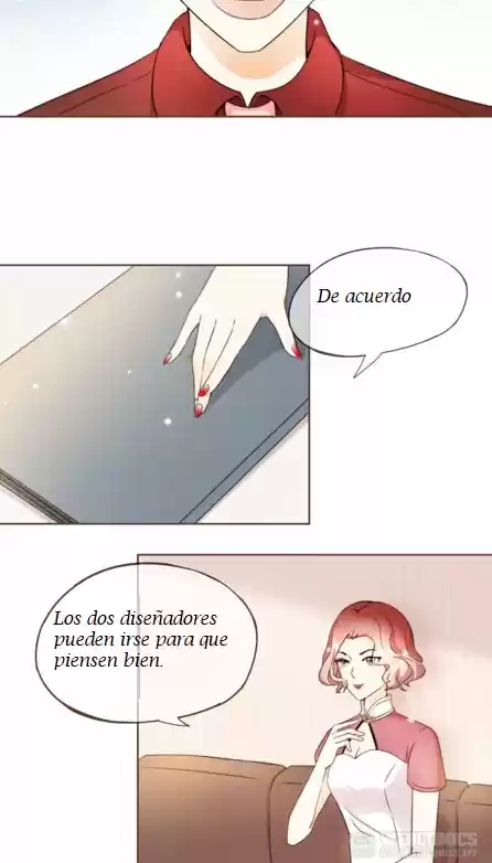 MS. REVENGE - Capítulo 8 - Página 5 - LectorTMOo