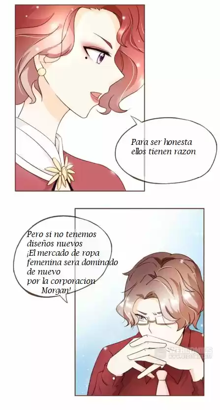MS. REVENGE - Capítulo 8 - Página 7 - LectorTMOo