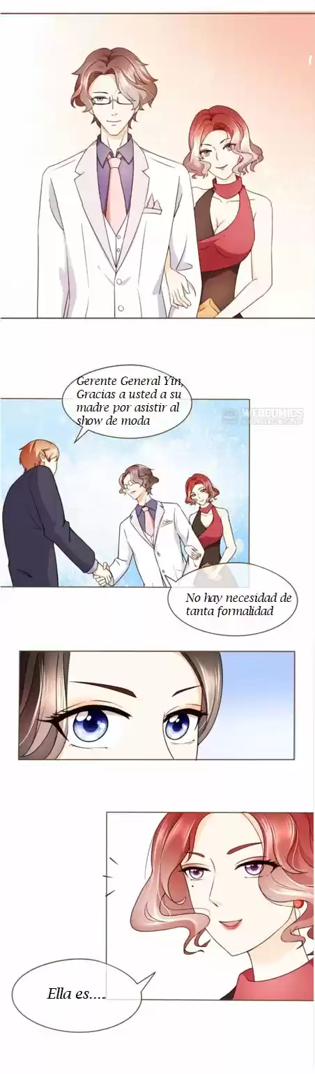 MS. REVENGE - Capítulo 8 - Página 24 - LectorTMOo