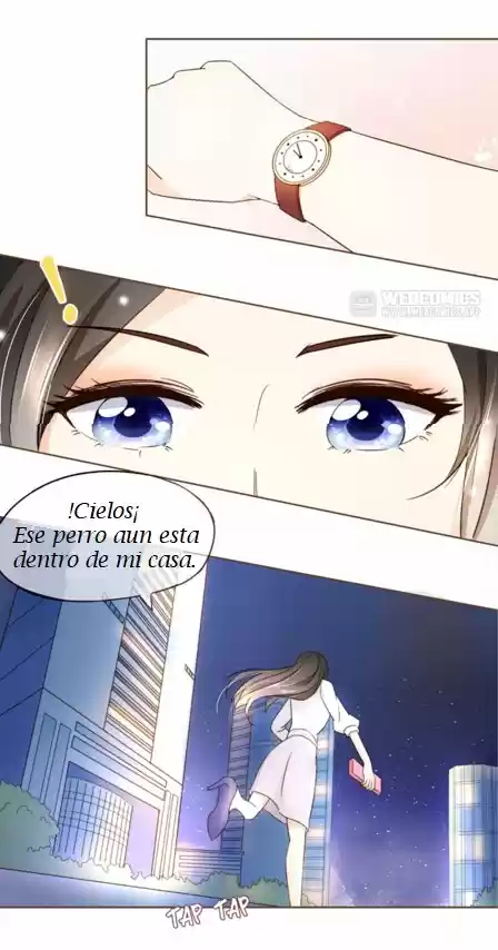 MS. REVENGE - Capítulo 9 - Página 12 - LectorTMOo
