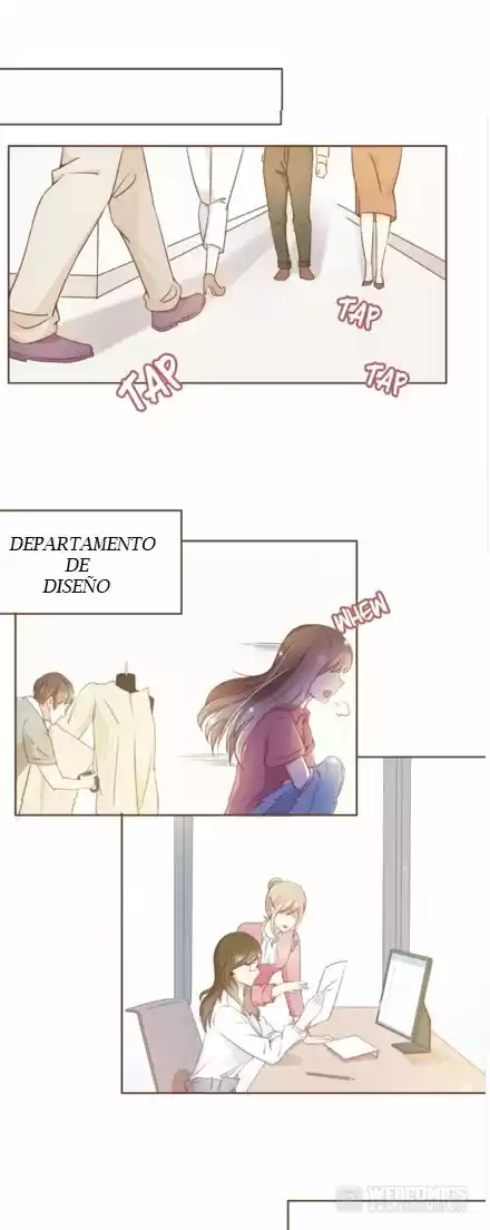 MS. REVENGE - Capítulo 9 - Página 18 - LectorTMOo