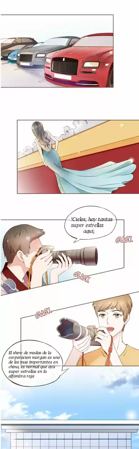 MS. REVENGE - Capítulo 9 - Página 20 - LectorTMOo