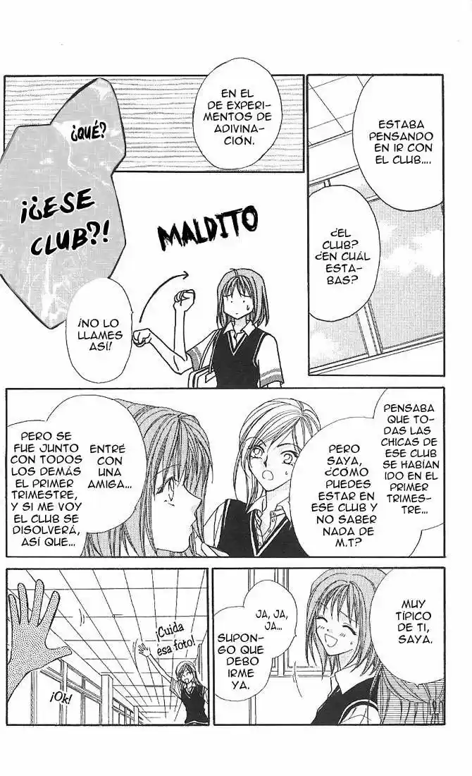 MT Pass - Capítulo 1 - Página 11 - LectorTMOo