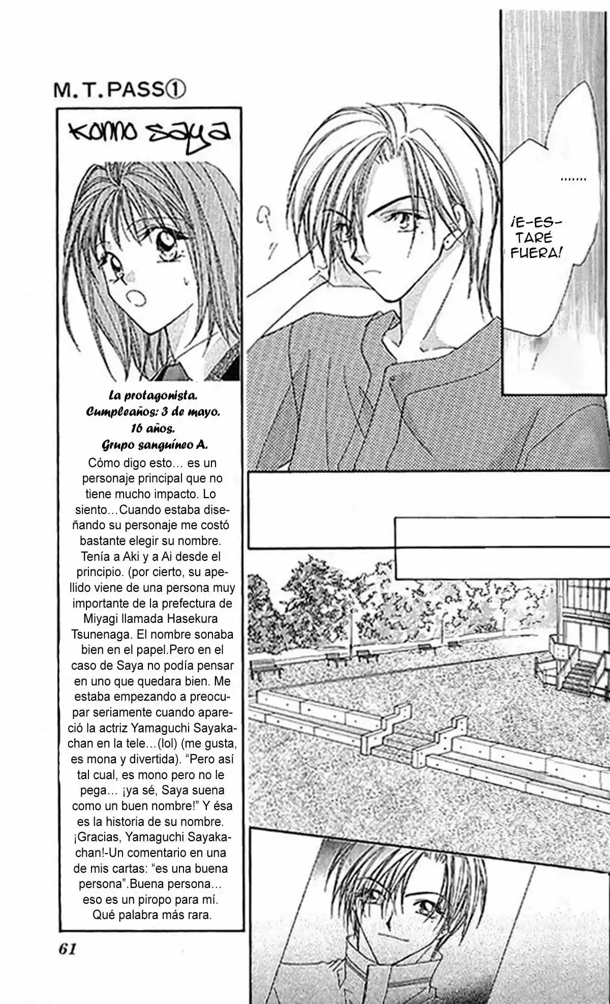 MT Pass - Capítulo 2 - Página 24 - LectorTMOo