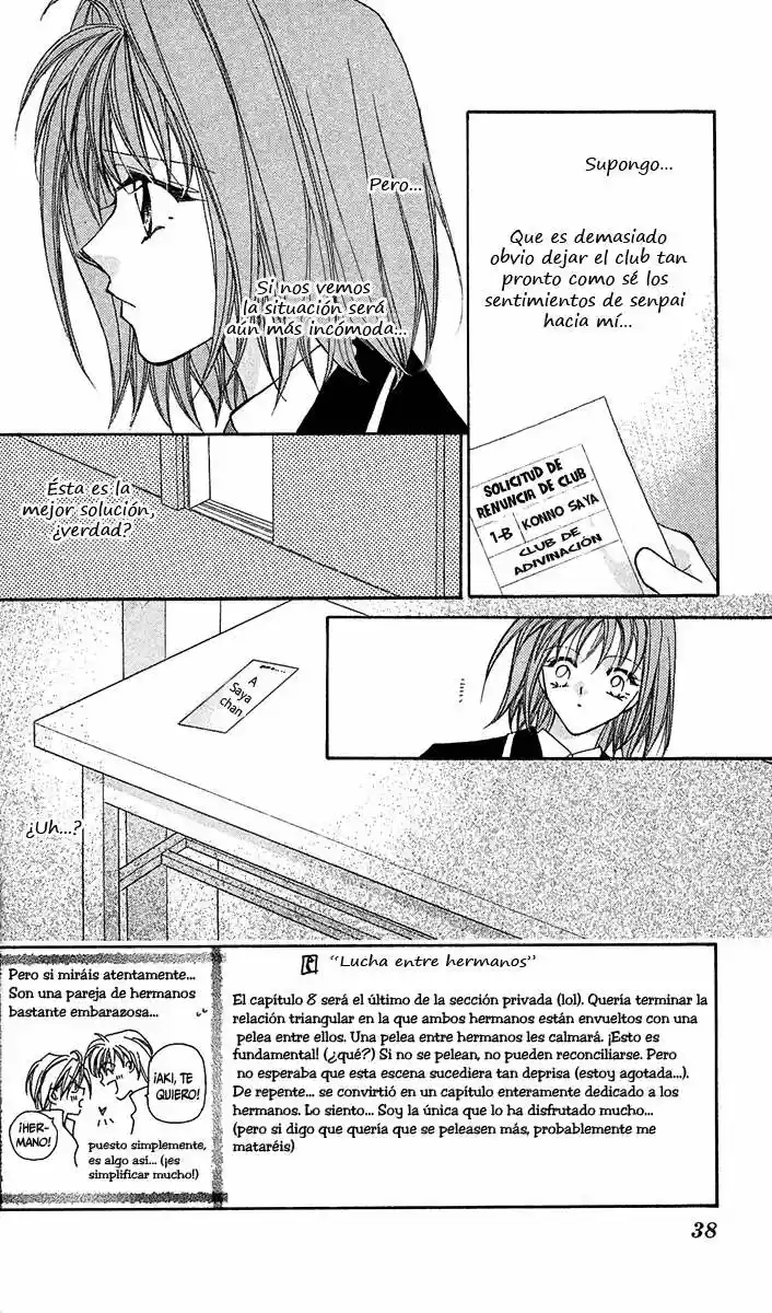 MT Pass - Capítulo 8 - Página 8 - LectorTMOo