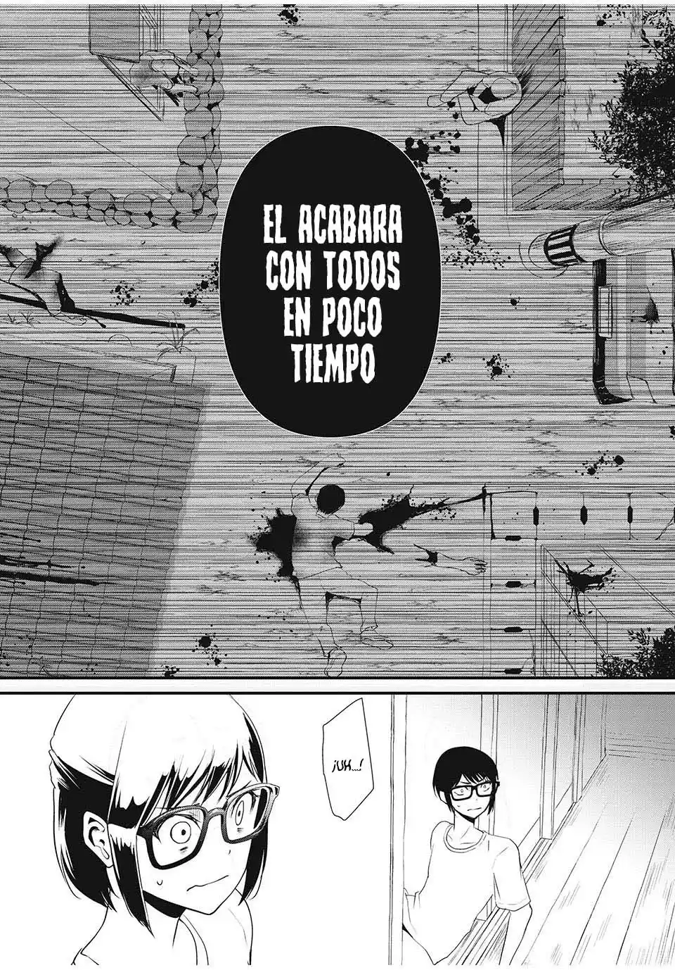 Muñecas ～Hitogata～ - Capítulo 10 - Página 7 - LectorTMOo