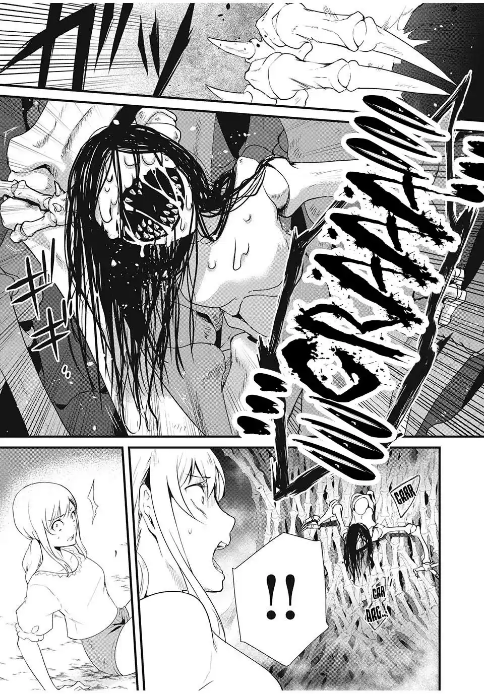 Muñecas ～Hitogata～ - Capítulo 10 - Página 17 - LectorTMOo