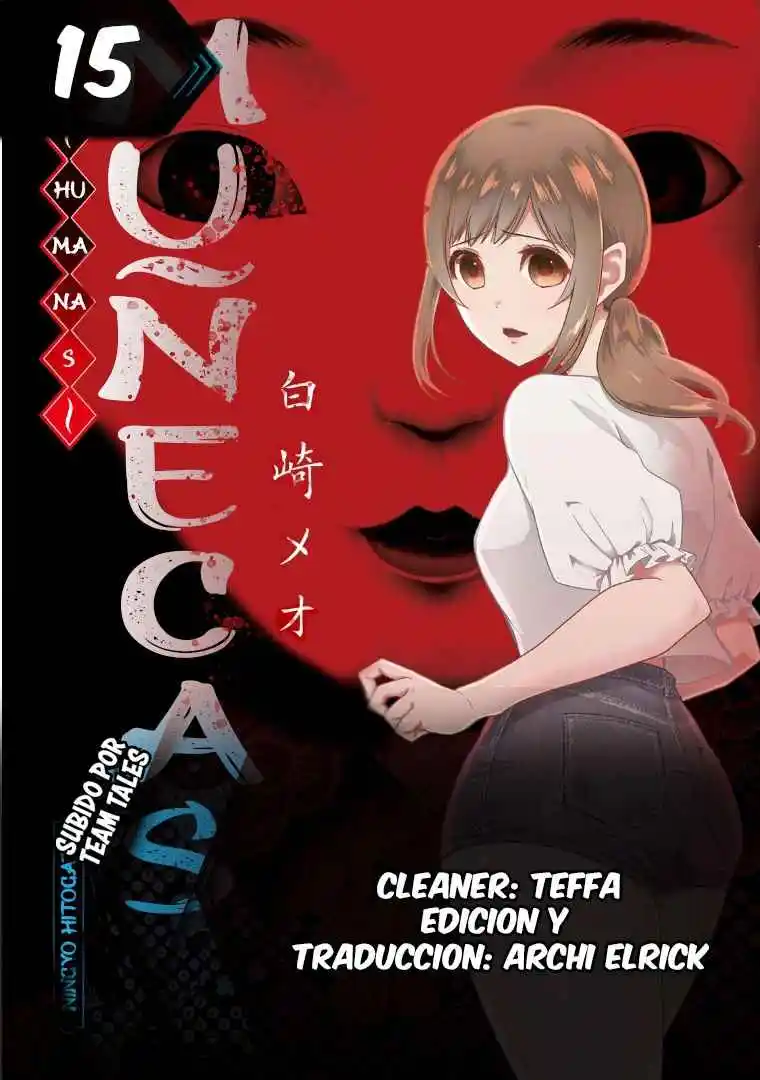 Muñecas ~Hitogata~ - Capítulo 15 - Página 1 - LectorTMOo