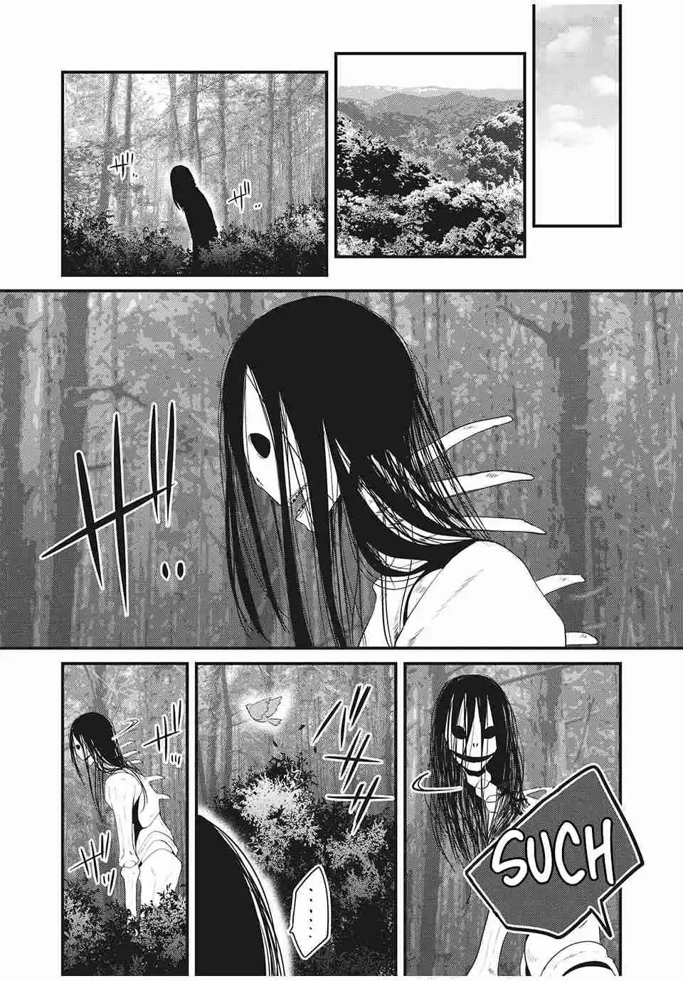 Muñecas ～Hitogata～ - Capítulo 16 - Página 10 - LectorTMOo