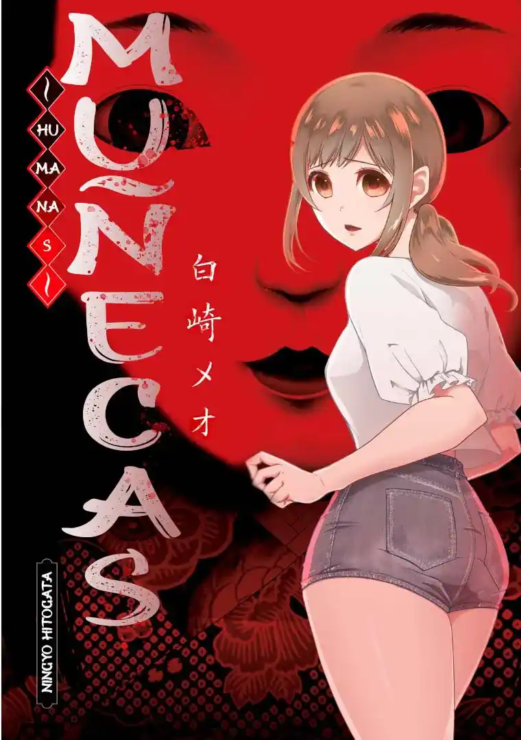 Muñecas ~Hitogata~ - Capítulo 8 - Página 2 - LectorTMOo