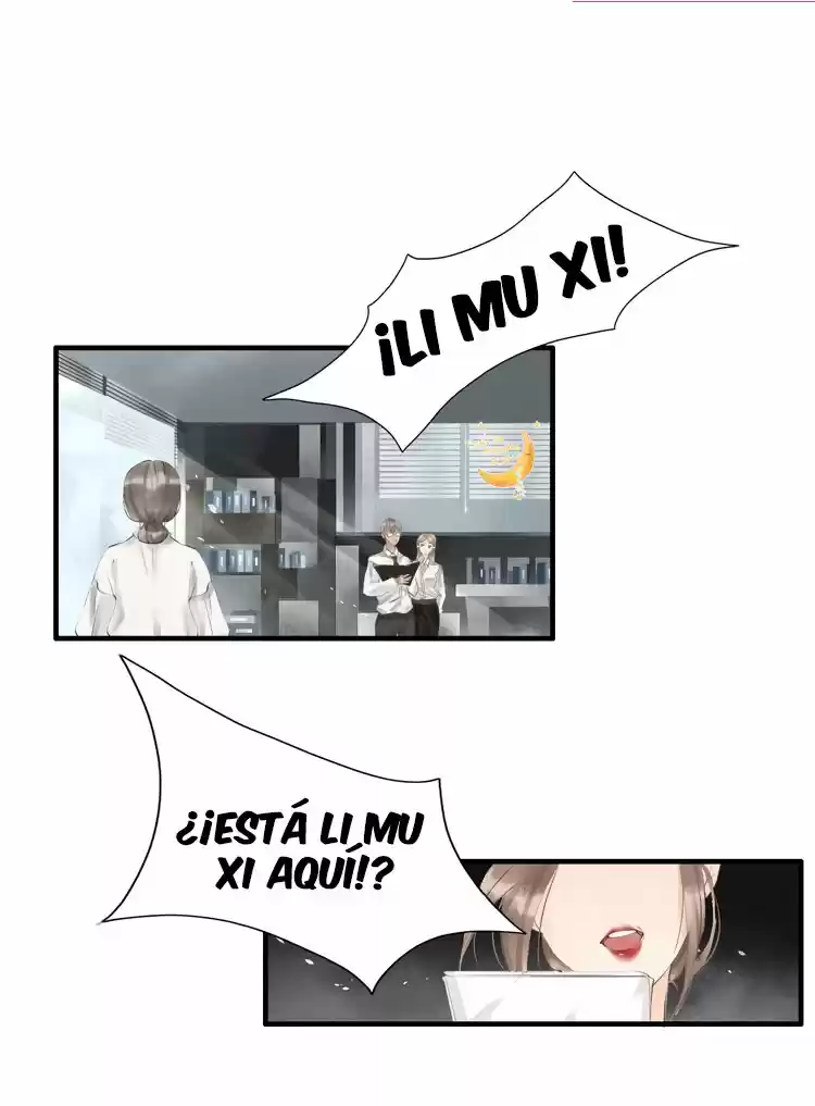 Mu You Zhi - Capítulo 1 - Página 5 - LectorTMOo