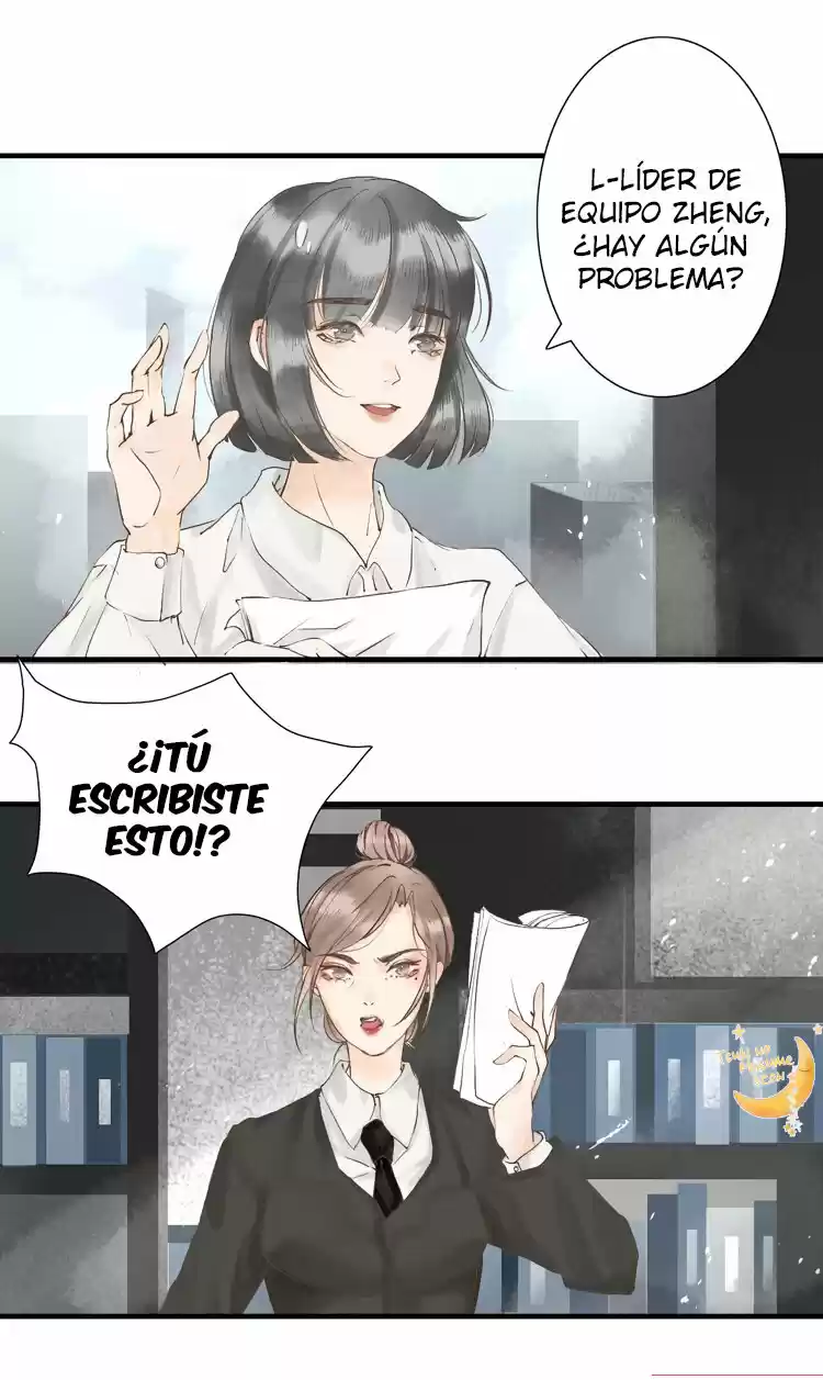 Mu You Zhi - Capítulo 1 - Página 6 - LectorTMOo