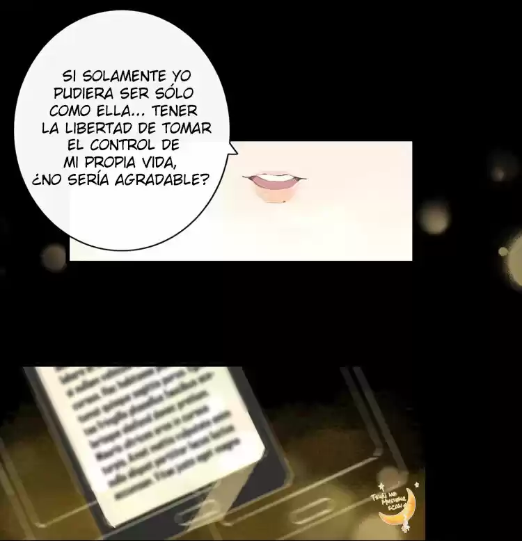 Mu You Zhi - Capítulo 1 - Página 16 - LectorTMOo