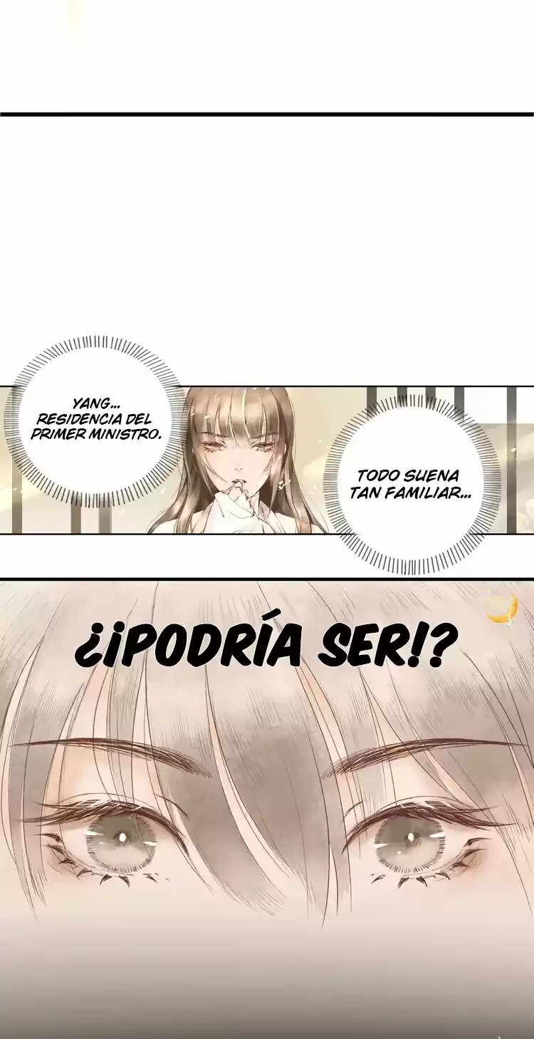 Mu You Zhi - Capítulo 1 - Página 32 - LectorTMOo