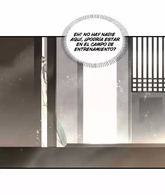 Mu You Zhi - Capítulo 10 - Página 16 - LectorTMOo