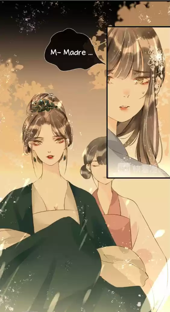 Mu You Zhi - Capítulo 11 - Página 51 - LectorTMOo