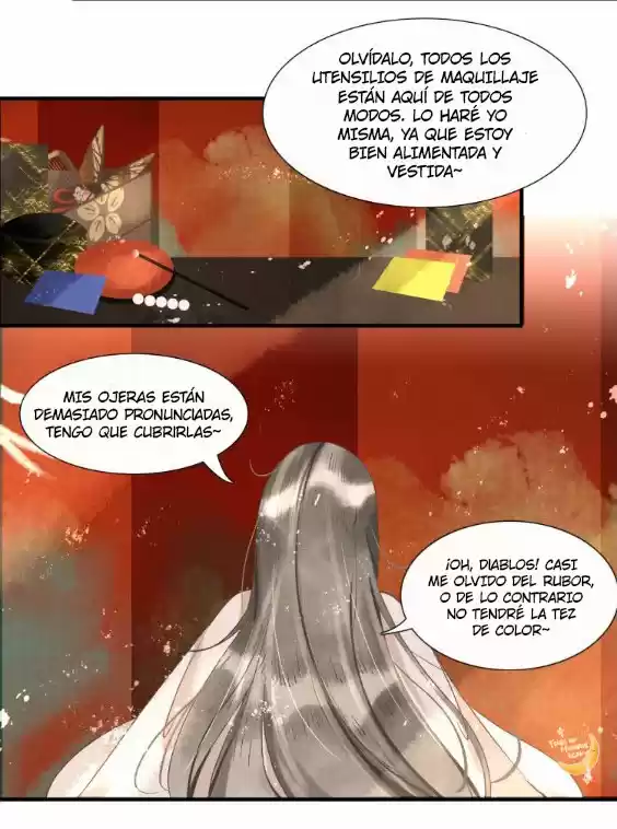 Mu You Zhi - Capítulo 14 - Página 60 - LectorTMOo