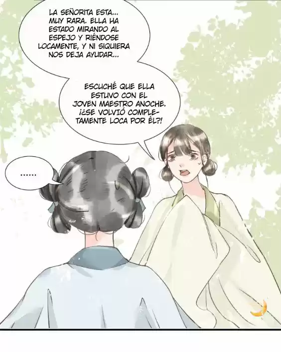 Mu You Zhi - Capítulo 14 - Página 62 - LectorTMOo