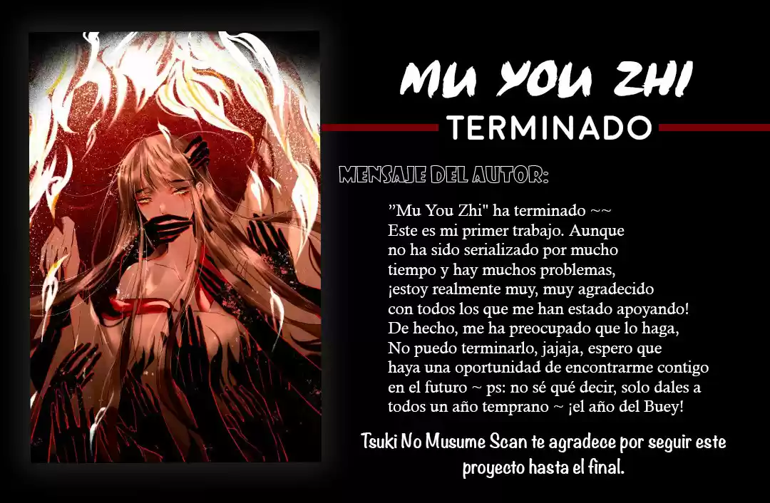 Mu You Zhi - Capítulo 16 - Página 79 - LectorTMOo
