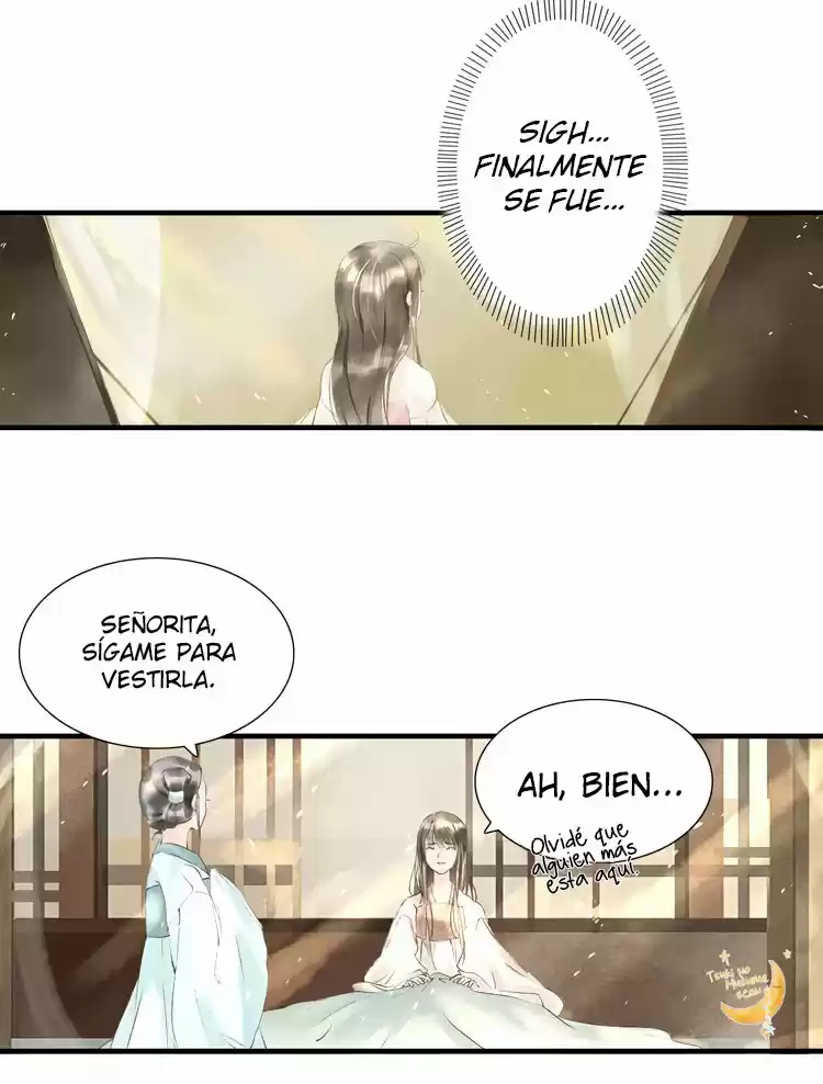 Mu You Zhi - Capítulo 2 - Página 15 - LectorTMOo