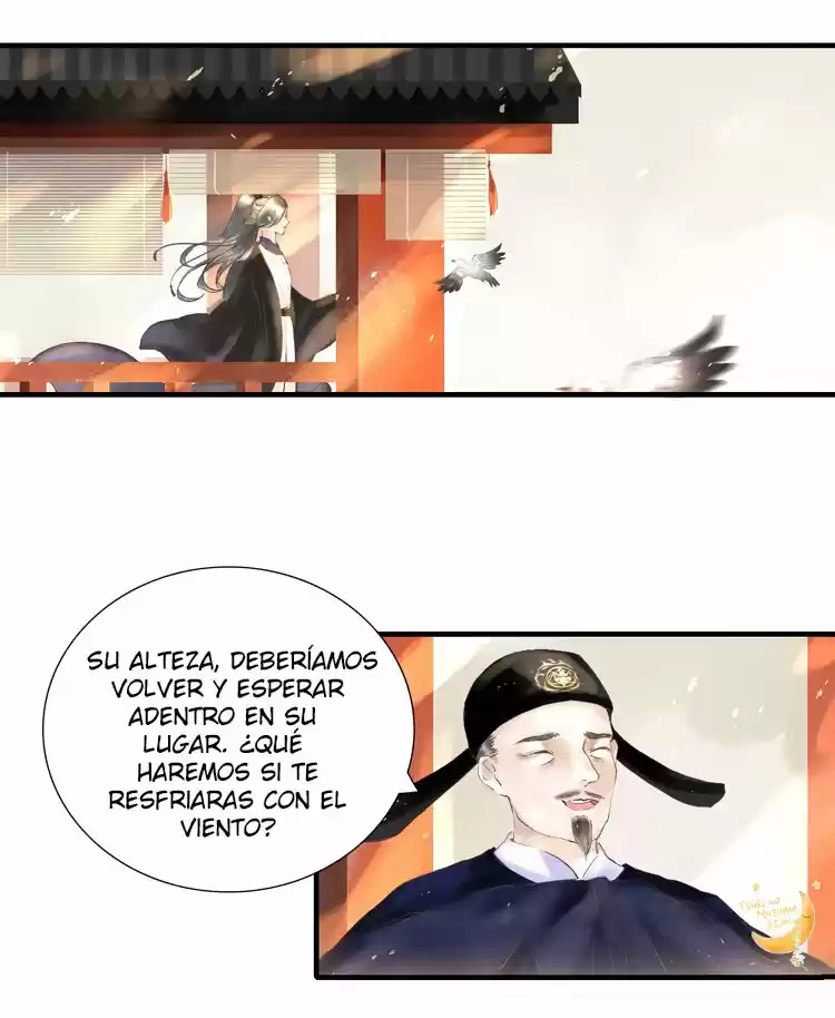 Mu You Zhi - Capítulo 2 - Página 26 - LectorTMOo