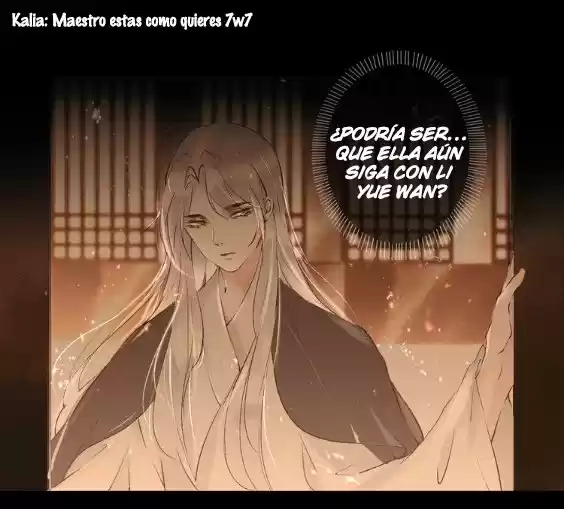 Mu You Zhi - Capítulo 9 - Página 33 - LectorTMOo
