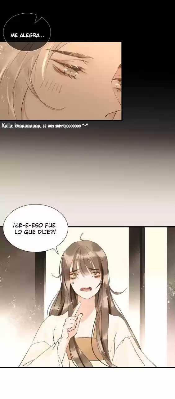Mu You Zhi - Capítulo 9 - Página 59 - LectorTMOo