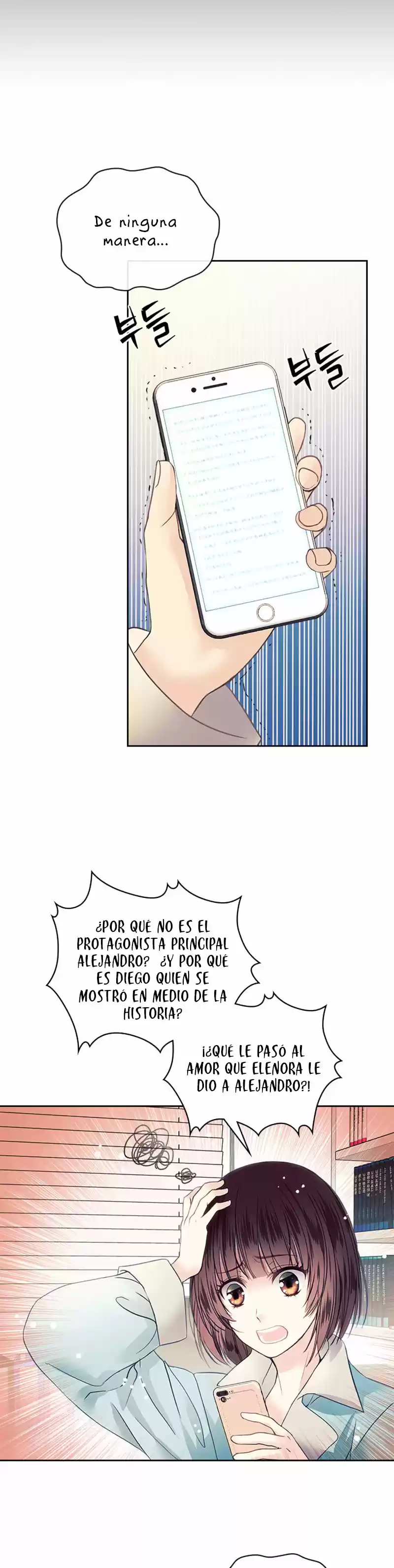 Mucama Del Duque. - Capítulo 1 - Página 12 - LectorTMOo