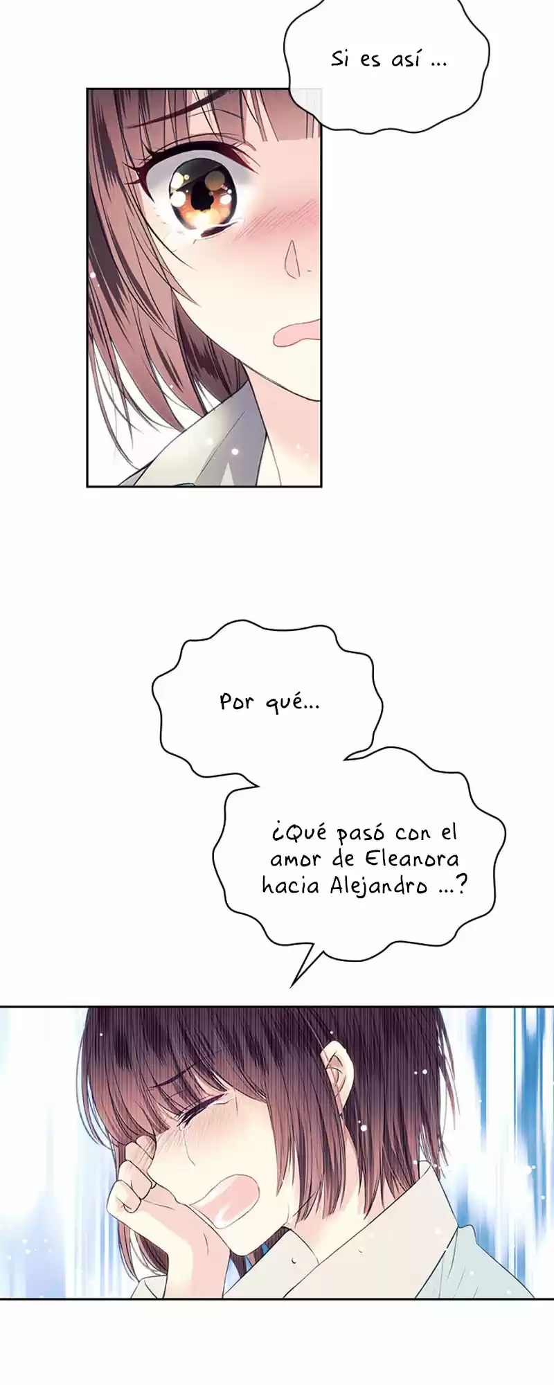 Mucama Del Duque. - Capítulo 1 - Página 13 - LectorTMOo
