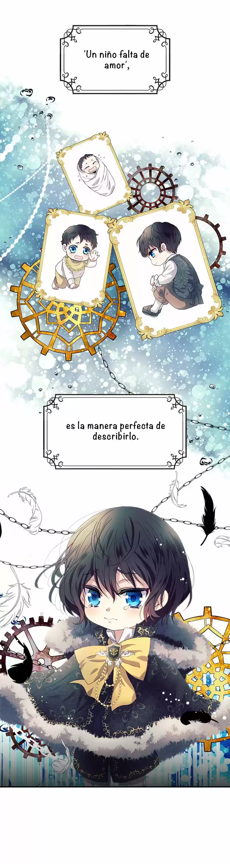 Mucama Del Duque. - Capítulo 1 - Página 16 - LectorTMOo