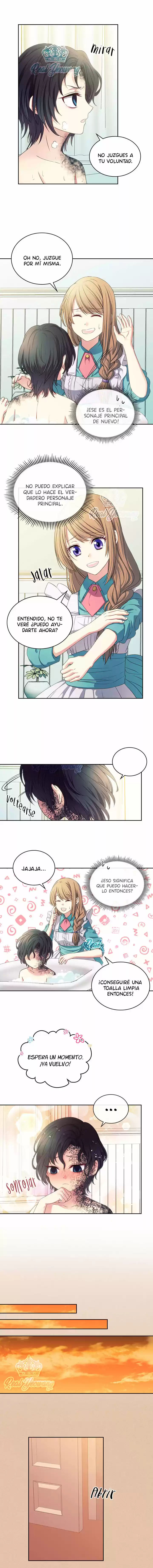 Mucama Del Duque. - Capítulo 10 - Página 4 - LectorTMOo