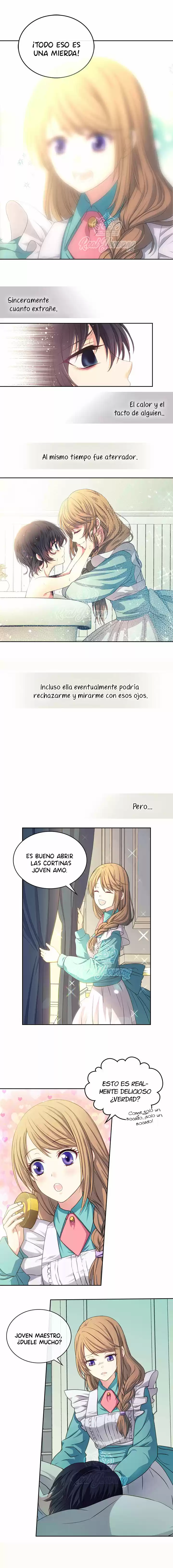 Mucama Del Duque. - Capítulo 10 - Página 9 - LectorTMOo