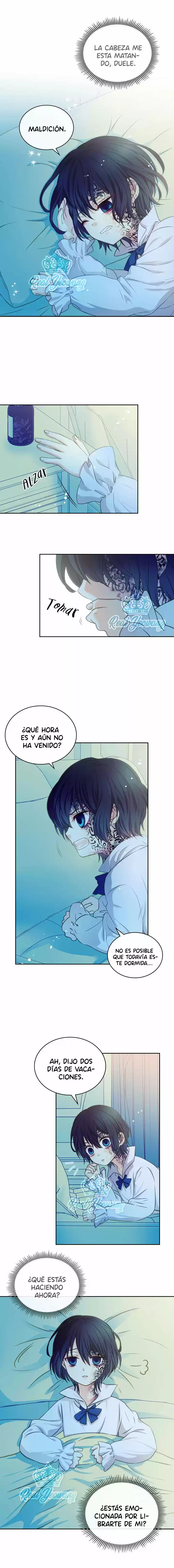 Mucama Del Duque. - Capítulo 10 - Página 11 - LectorTMOo