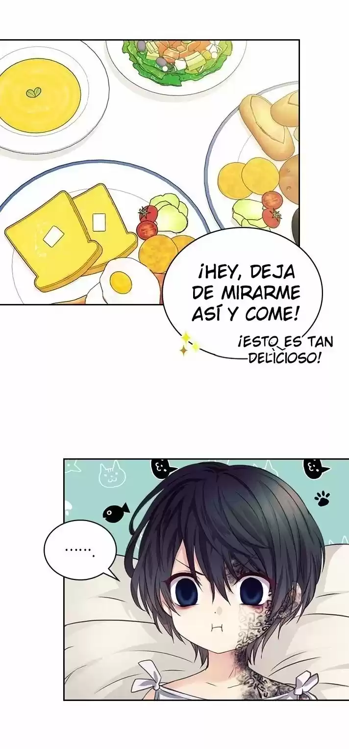 Mucama Del Duque. - Capítulo 11 - Página 10 - LectorTMOo