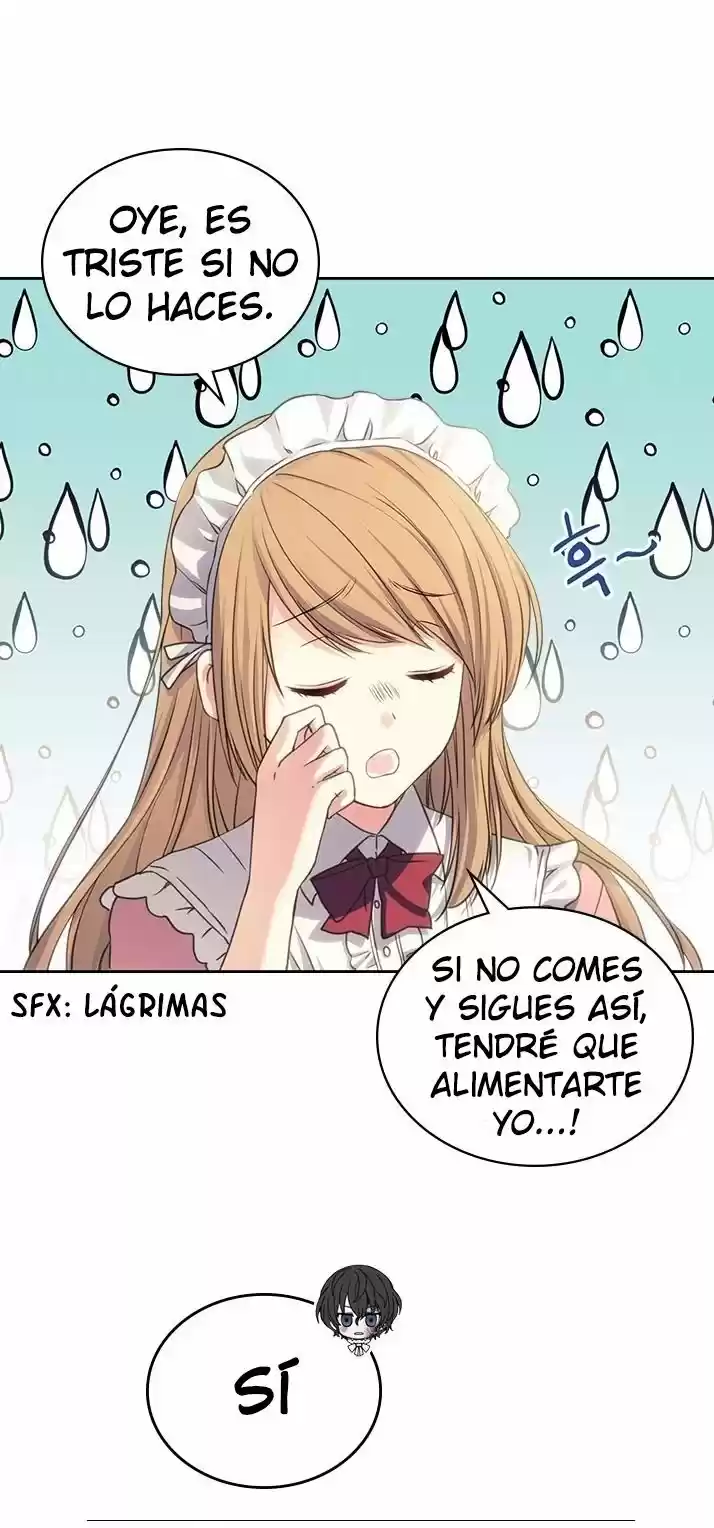 Mucama Del Duque. - Capítulo 11 - Página 12 - LectorTMOo