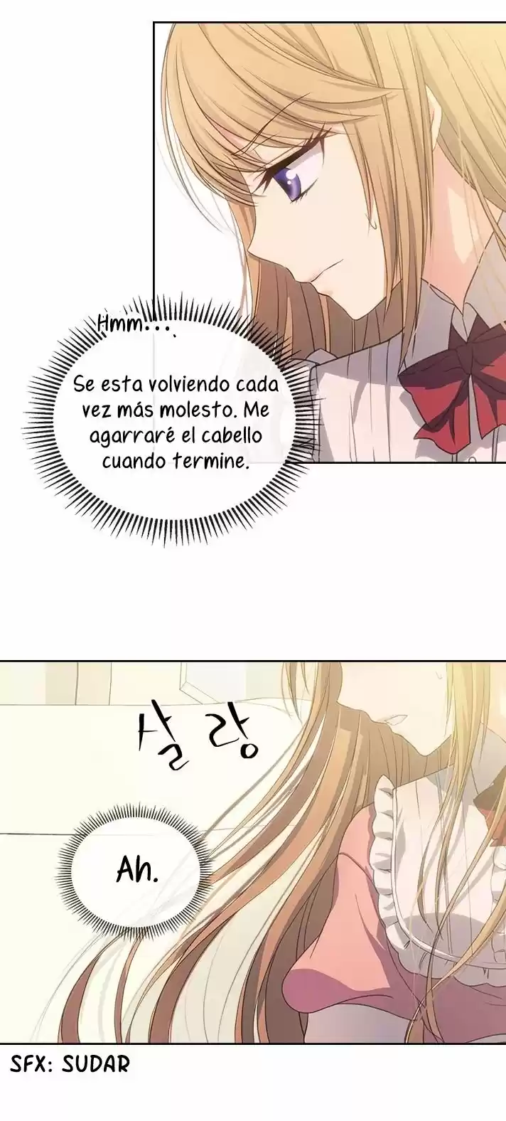 Mucama Del Duque. - Capítulo 11 - Página 21 - LectorTMOo