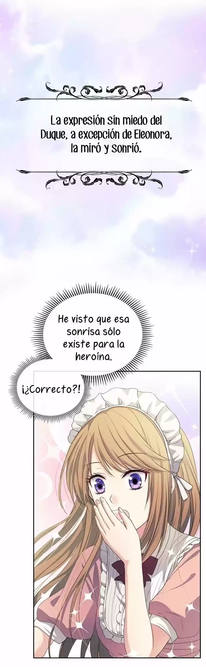 Mucama Del Duque. - Capítulo 11 - Página 25 - LectorTMOo