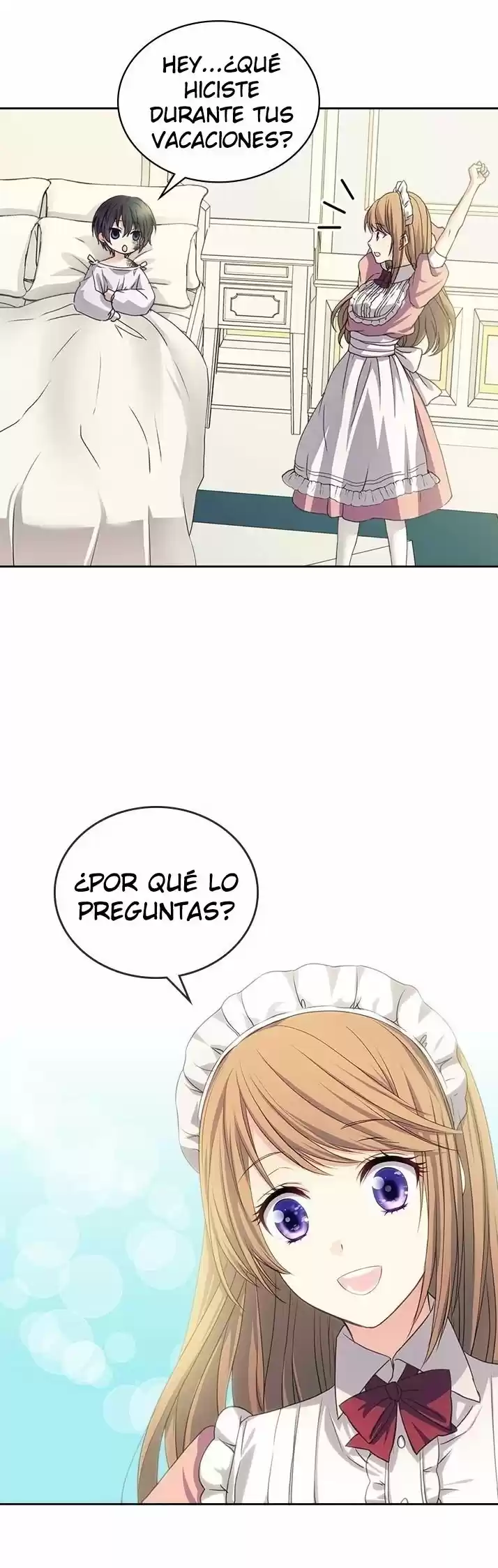 Mucama Del Duque. - Capítulo 11 - Página 29 - LectorTMOo