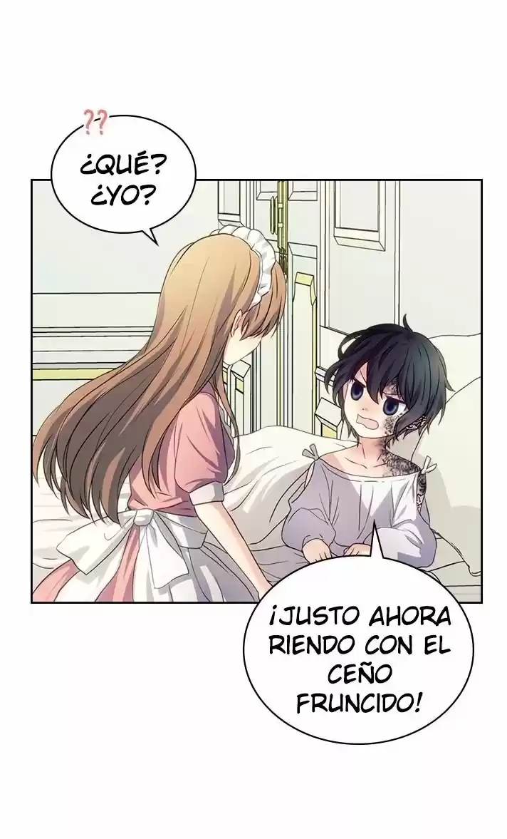 Mucama Del Duque. - Capítulo 11 - Página 40 - LectorTMOo