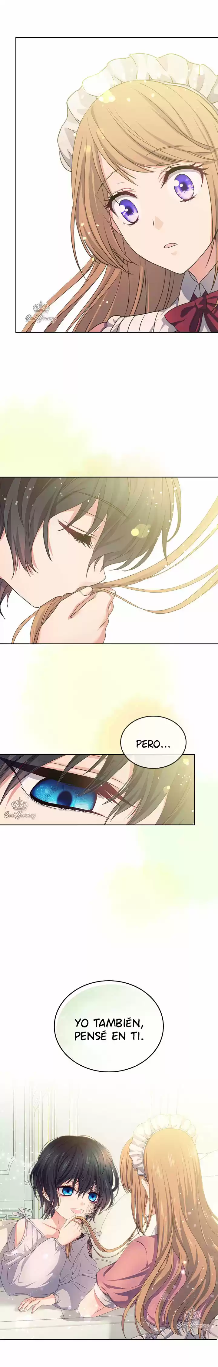 Mucama Del Duque. - Capítulo 12 - Página 2 - LectorTMOo