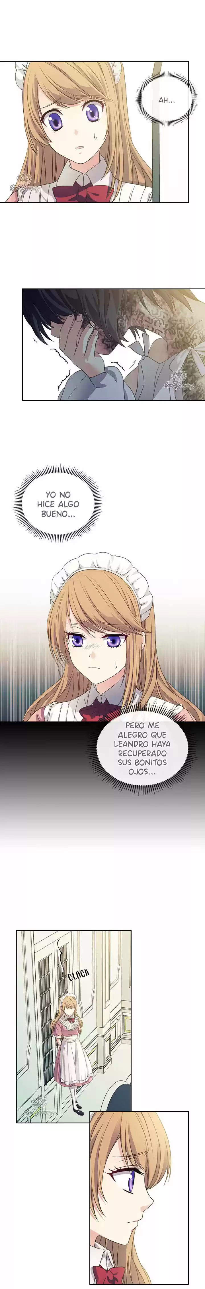 Mucama Del Duque. - Capítulo 12 - Página 8 - LectorTMOo