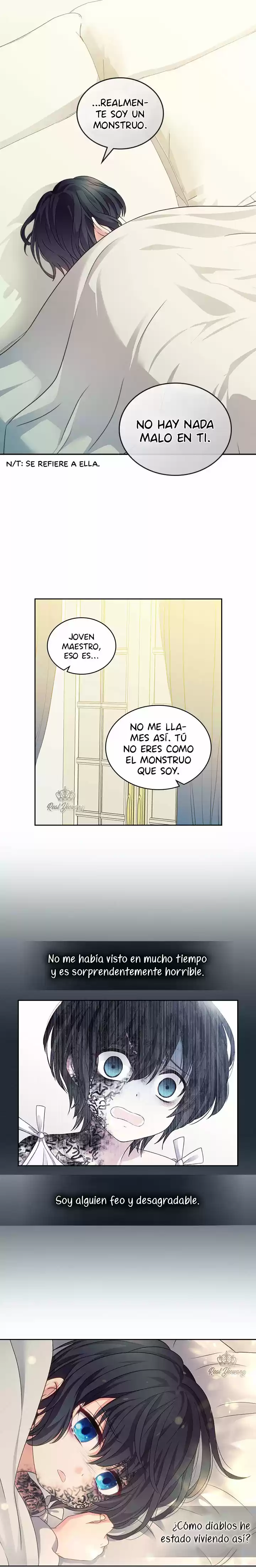 Mucama Del Duque. - Capítulo 12 - Página 11 - LectorTMOo
