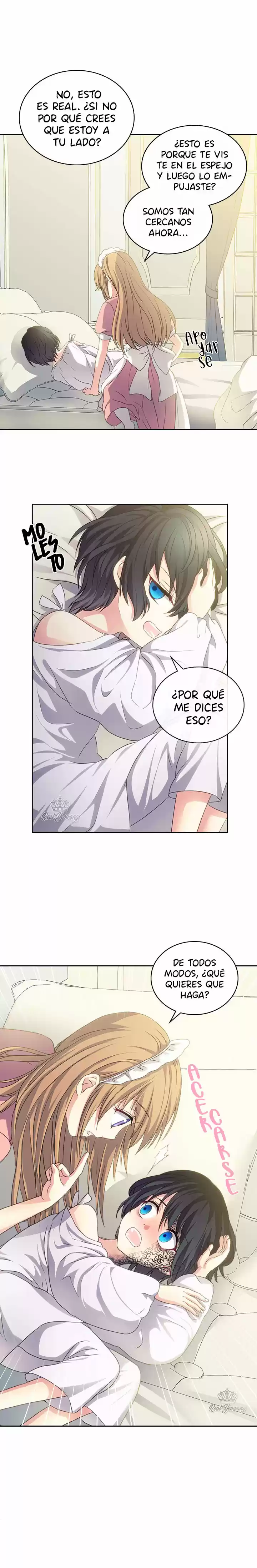Mucama Del Duque. - Capítulo 12 - Página 14 - LectorTMOo