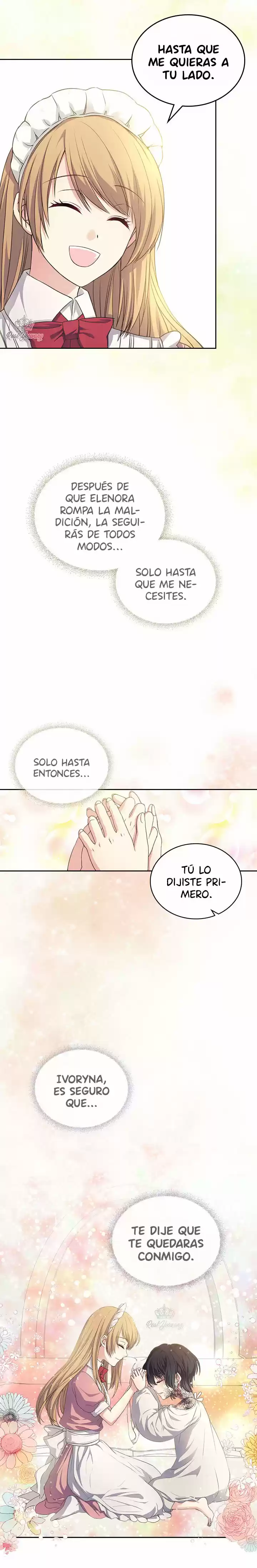 Mucama Del Duque. - Capítulo 12 - Página 19 - LectorTMOo