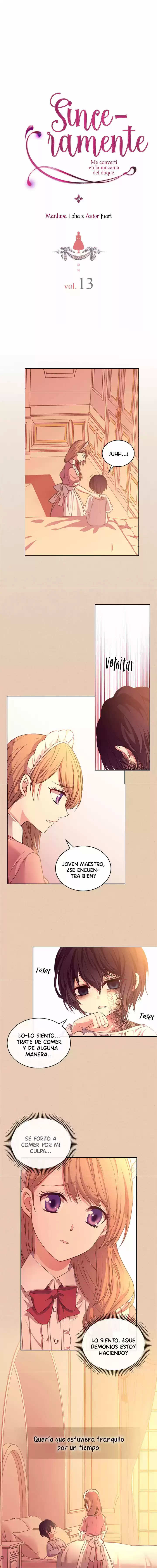 Mucama Del Duque. - Capítulo 13 - Página 2 - LectorTMOo