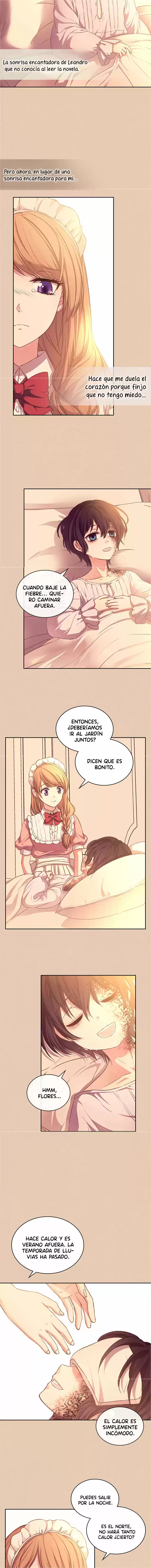 Mucama Del Duque. - Capítulo 13 - Página 4 - LectorTMOo